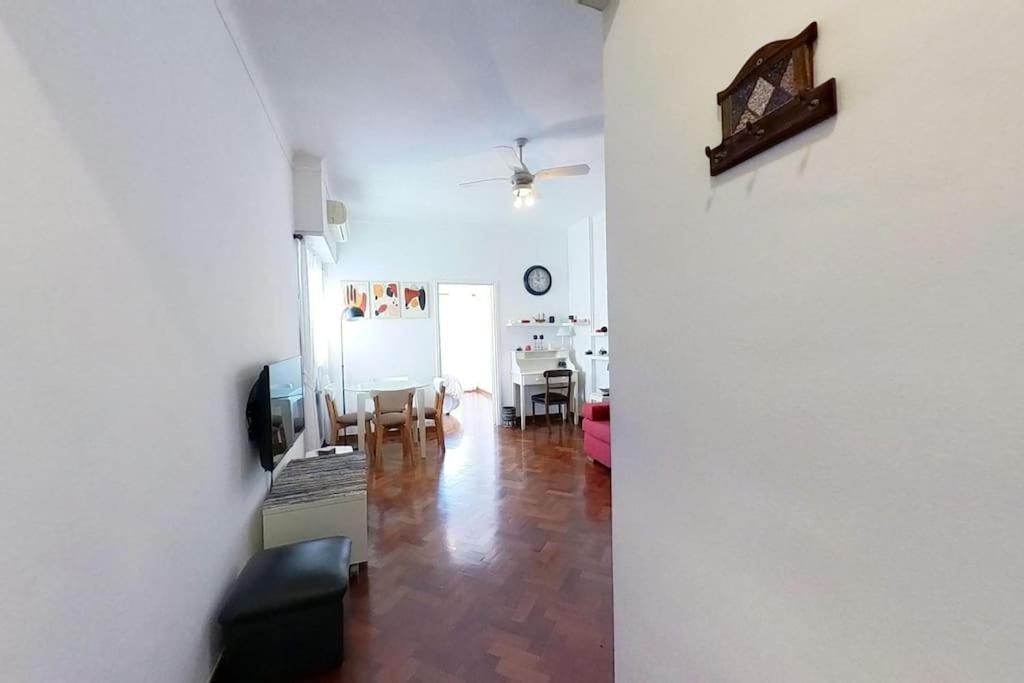 Appartement Stylish Getaway In Palermo