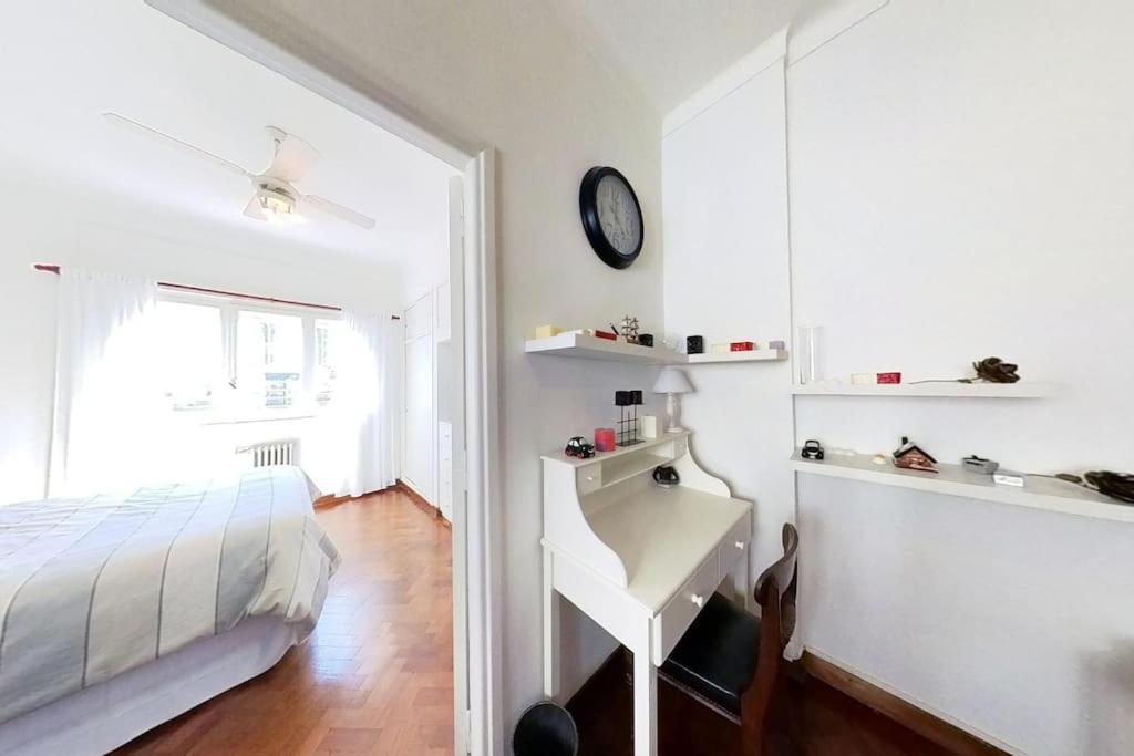Appartement Stylish Getaway In Palermo *