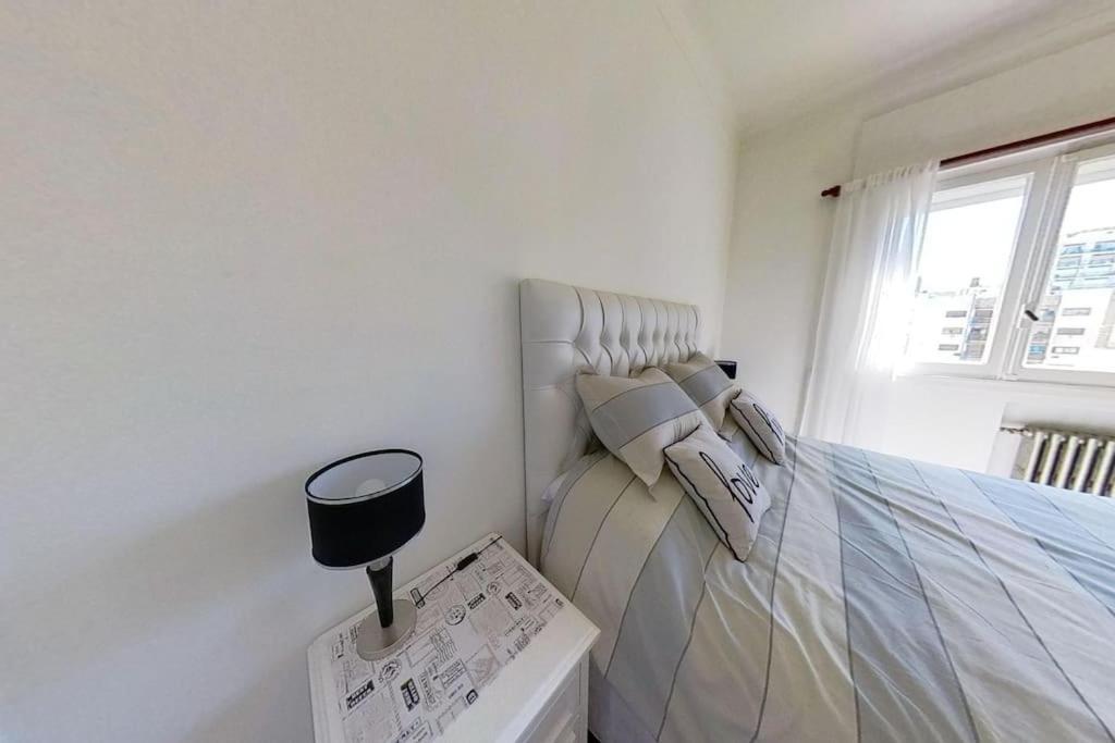 Appartement Stylish Getaway In Palermo