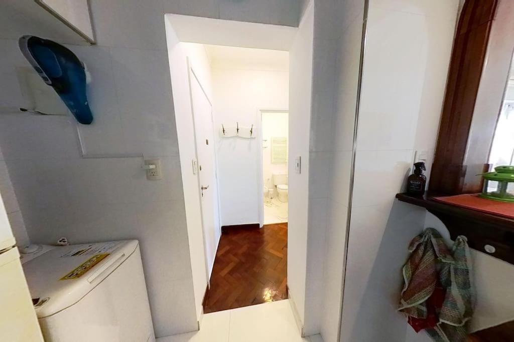 Appartement Stylish Getaway In Palermo *