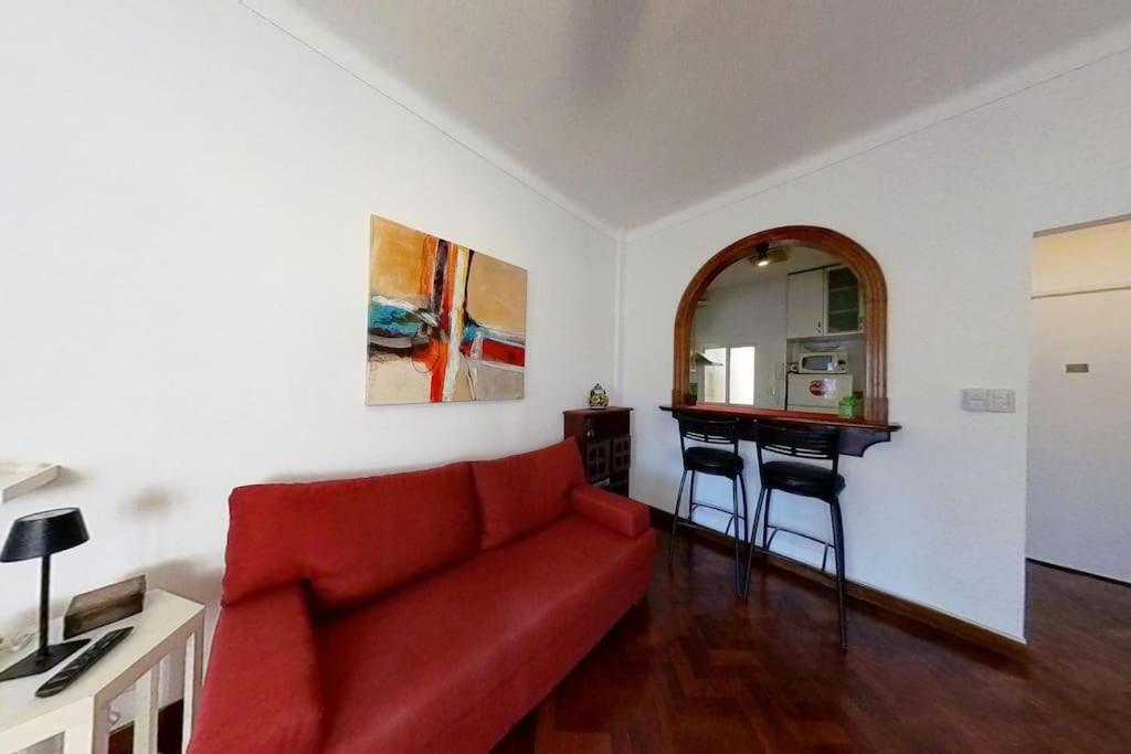 Stylish Getaway In Palermo Appartement Buenos Aires