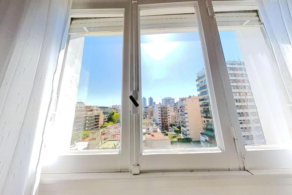 Appartement Stylish Getaway In Palermo