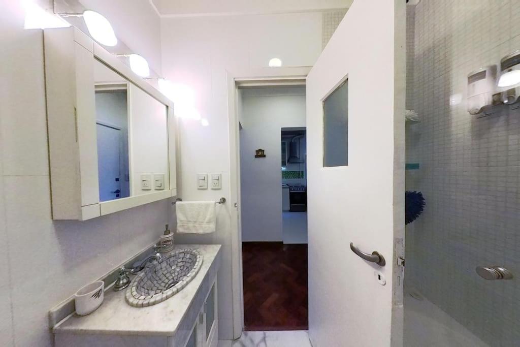 Appartement Stylish Getaway In Palermo