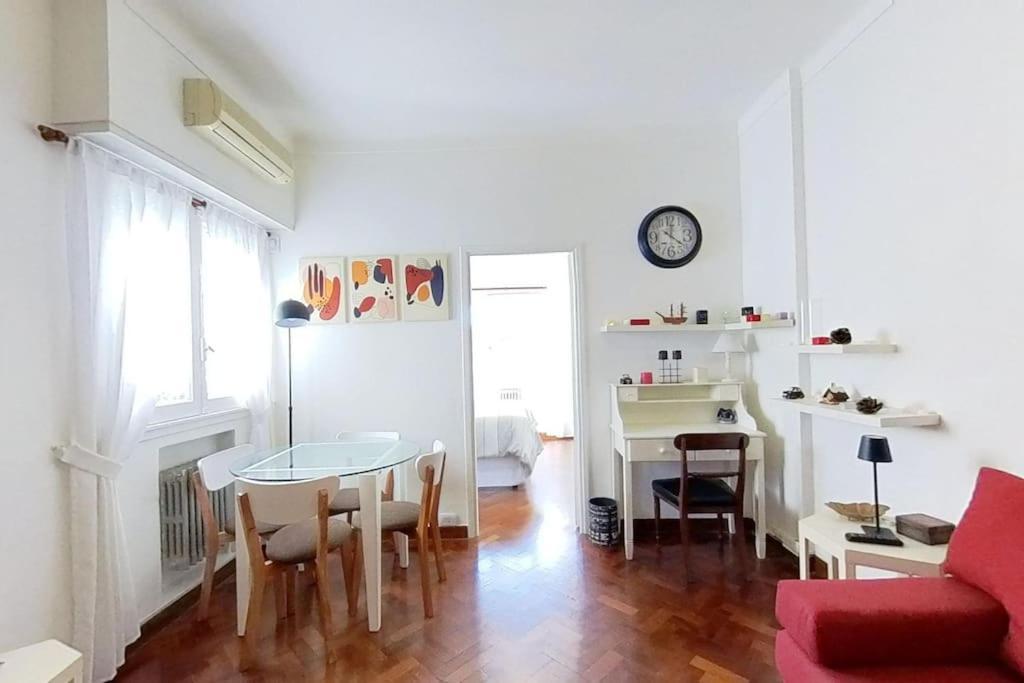Appartement Stylish Getaway In Palermo *